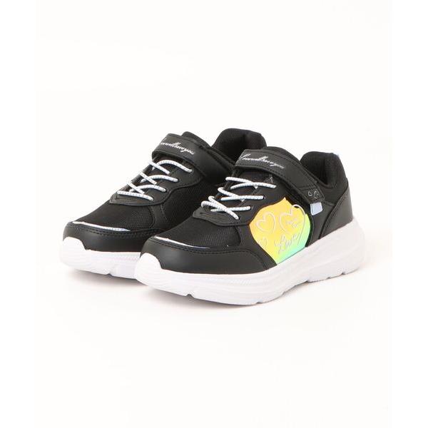 『タイムセール実施中』ZOZO問い合わせ番号:93381415ショップ:シュープラザ，シュープラザブランド:CHARMY CANDY，チャーミーキャンディ，シュープラザ，シュープラザ商品名:【CHARMY CANDY】 ランニングシューズ（...