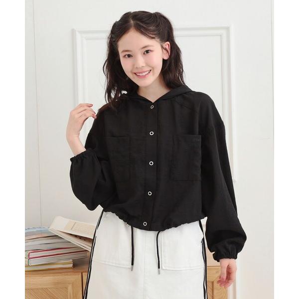 『タイムセール実施中』ZOZO問い合わせ番号:93381716ショップ:PINK-latte，ピンク ラテブランド:PINK-latte，ピンクラテ商品名:ショート丈ブルゾンカテゴリ:ジャケット/アウター>ブルゾンブランド品番:319...