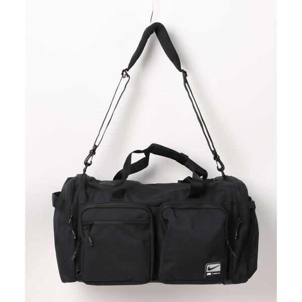 ZOZO問い合わせ番号:93381998ショップ:TSURUYA，ツルヤブランド:NIKE，ナイキ，TSURUYA，ツルヤ商品名:《NIKEアパレル》ユーティリティMパワーダッフルバッグ2.0カテゴリ:バッグ>ボストンバッグブランド品...