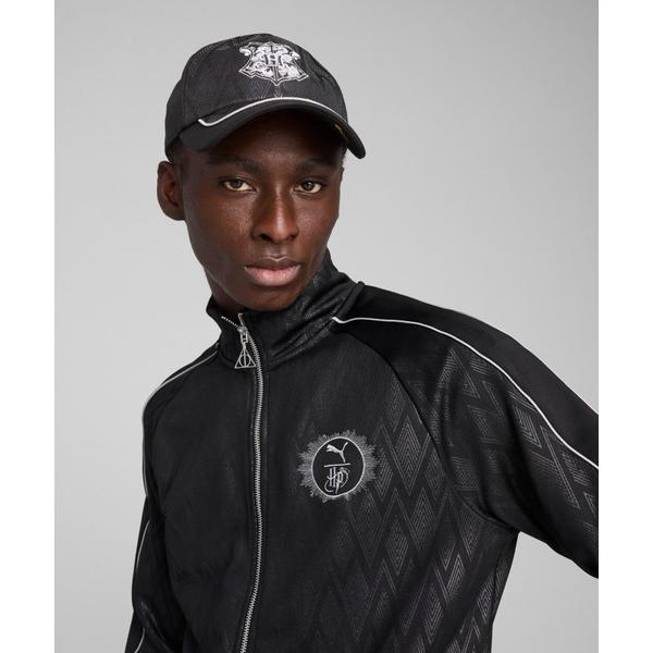 『タイムセール実施中』ZOZO問い合わせ番号:93391052ショップ:PUMA STORE ZOZO，プーマストアゾゾブランド:PUMA，プーマ商品名:PUMA プーマ ユニセックス PUMA x ハリーポッター ダッド キャップカテゴリ...