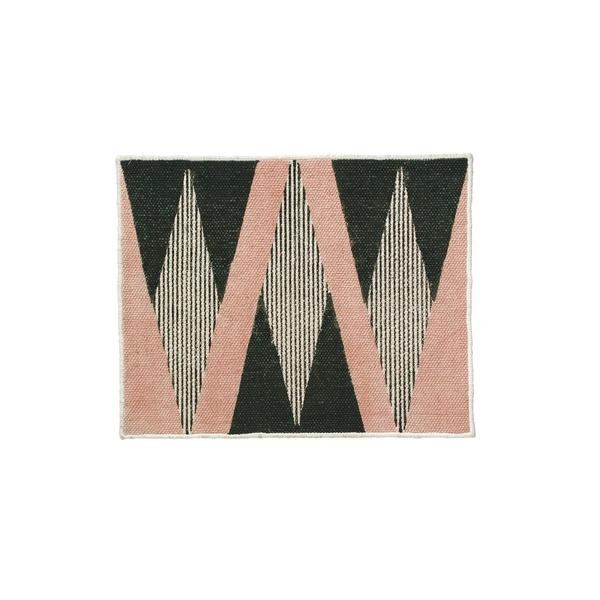 ZOZO問い合わせ番号:93416680ショップ:a.depeche，アデペシュブランド:a.depeche，アデペシュ商品名:【a.depeche/アデペシュ】ランチョンマット  / おしゃれなギフトに最適！ /  mon chemin ...