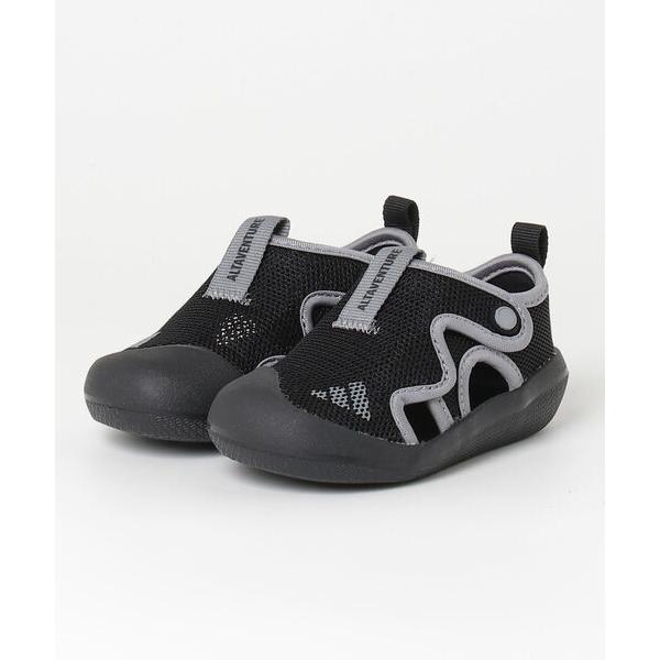 サンダル アディダス adidas アルタベンチャー3 キッズ キッズ 子供 男の子