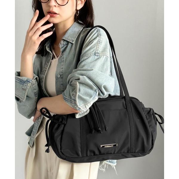 『タイムセール実施中』ZOZO問い合わせ番号:93451473ショップ:Classical Elf，クラシカルエルフブランド:classicalelf，クラシカルエルフ商品名:軽い・入る・かわいい。三拍子そろった万能バッグ。ロゴプレート使い...