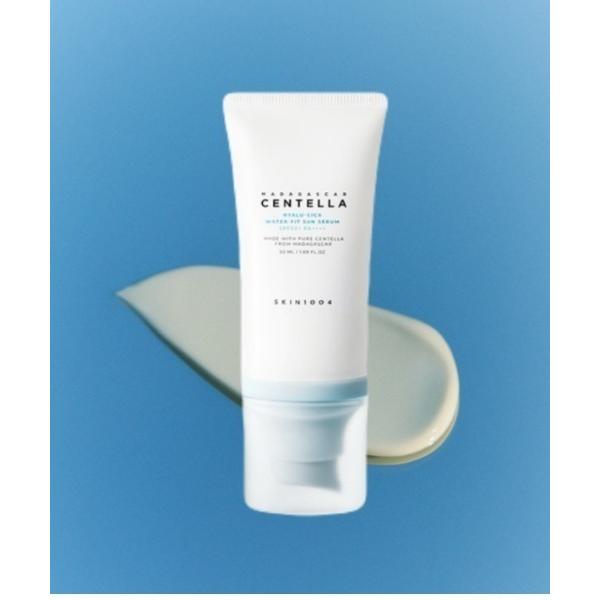 他サイト： 日焼け止め SKIN1004 Water Fit Sun Serumの商品画像