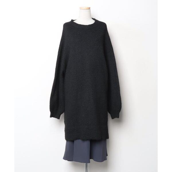 『セール実施中』参考価格：7，698円発売時期：2023年11月コンディション：B（目立つ使用感なし）使用感が少ない、または気にならないアイテムウエスト：型崩れ前身頃・後身頃：ほつれ参考商品名：◆レイヤードで冬のおでかけスタイルが完成！ニッ...