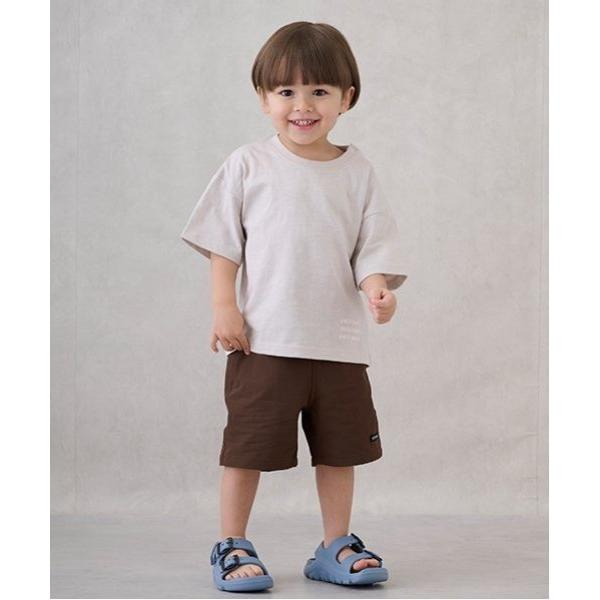 『セール実施中』※このアイテムは返品・交換対象外商品です。ZOZO問い合わせ番号:93485937ショップ:petit main，プティマインブランド:petit main，プティマイン商品名:【水陸両用】ハーフパンツカテゴリ:水着/着物・...