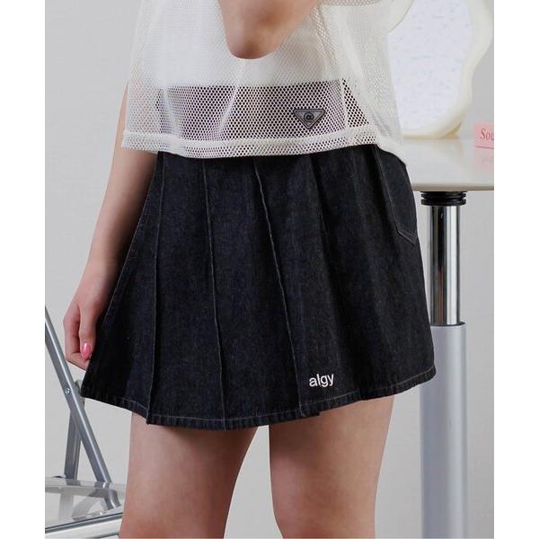 『セール実施中』ZOZO問い合わせ番号:93485959ショップ:F.O.Online Store，エフオーオンラインストアブランド:algy，アルジー商品名:ラップ風プリーツスカートカテゴリ:スカート>スカートブランド品番:G218...