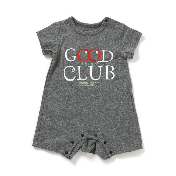 『セール実施中』※このアイテムは返品・交換対象外商品です。ZOZO問い合わせ番号:93486169ショップ:F.O.Online Store，エフオーオンラインストアブランド:BREEZE，ブリーズ商品名:【リンク】4柄グラフィックロンパス...