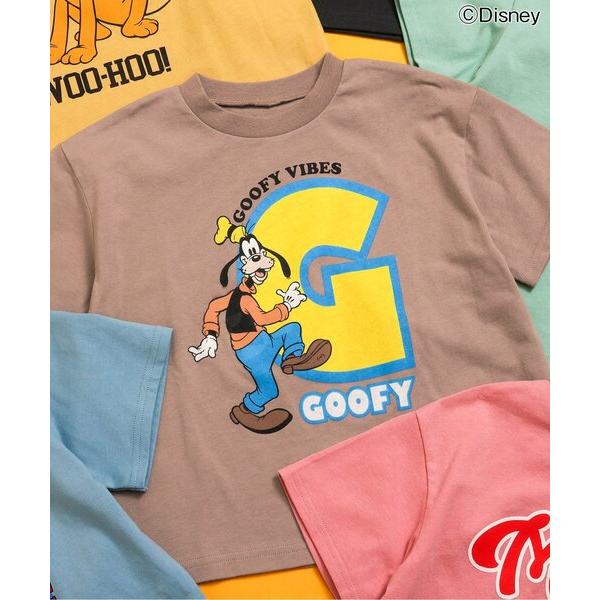 『セール実施中』ZOZO問い合わせ番号:93486170ショップ:F.O.Online Store，エフオーオンラインストアブランド:Disney，ディズニー，BREEZE，ブリーズ商品名:WEB限定 【ディズニー】ミッキー＆フレンズ/Tシ...