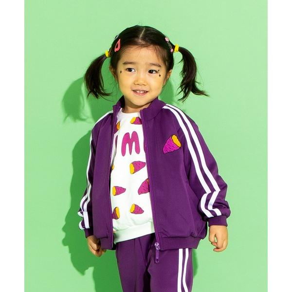 ZOZO問い合わせ番号:93488254ショップ:PUNYUS，プニュズブランド:PUNYUS，プニュズ商品名:★キッズサイズ★フードジャージトップカテゴリ:トップス&gt;ジャージブランド品番:PNK25SS-001素材:ポリエステル90...