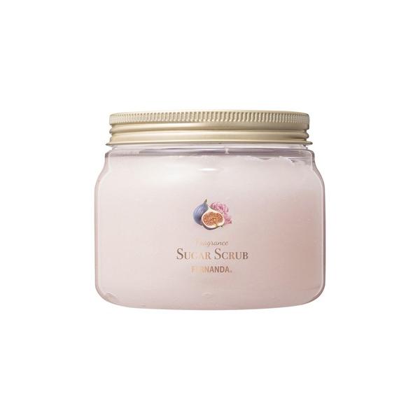 ※このアイテムは返品・交換対象外商品です。コスメ商品ZOZO問い合わせ番号:93488263ショップ:FERNANDA，フェルナンダブランド:FERNANDA，フェルナンダ商品名:フレグランスシュガースクラブグランデ（フィグヴェール）/Fr...