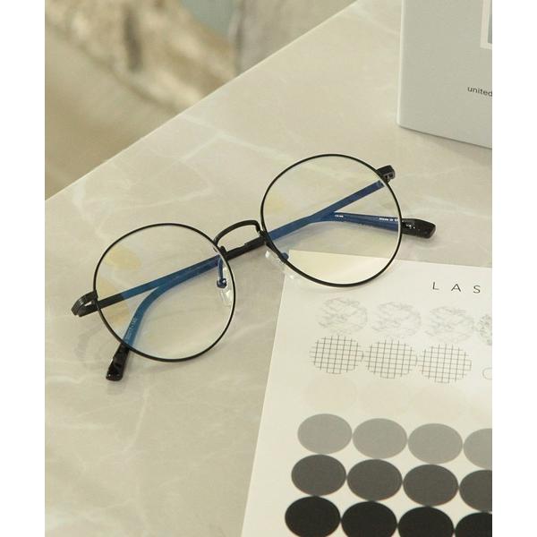 『タイムセール実施中』ZOZO問い合わせ番号:93489596ショップ:JULIA BOUTIQUE，ジュリアブティックブランド:LASOA，ラソア商品名:ラウンド型メガネ /L00037カテゴリ:ファッション雑貨>メガネブランド品番...