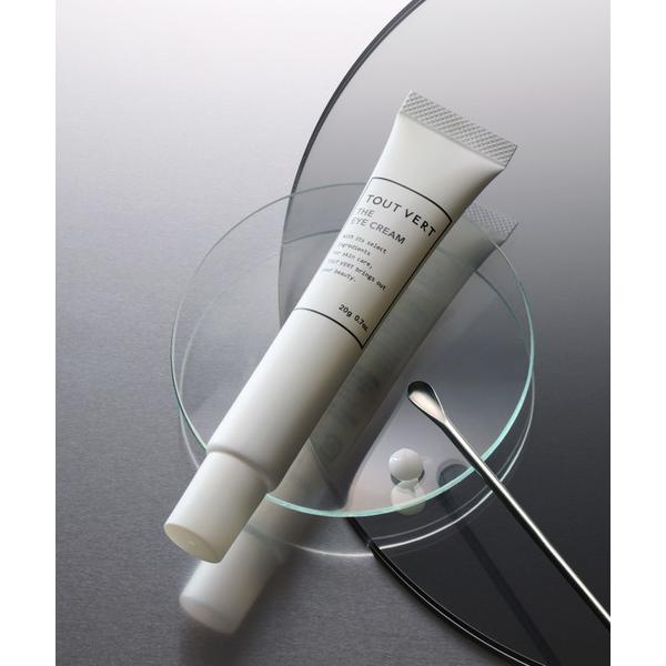 ※このアイテムは返品・交換対象外商品です。コスメ商品ZOZO問い合わせ番号:93520052ショップ:TOUT VERT，トゥヴェールブランド:TOUT VERT，トゥヴェール商品名:トゥヴェール ザ アイクリームカテゴリ:スキンケア&gt...