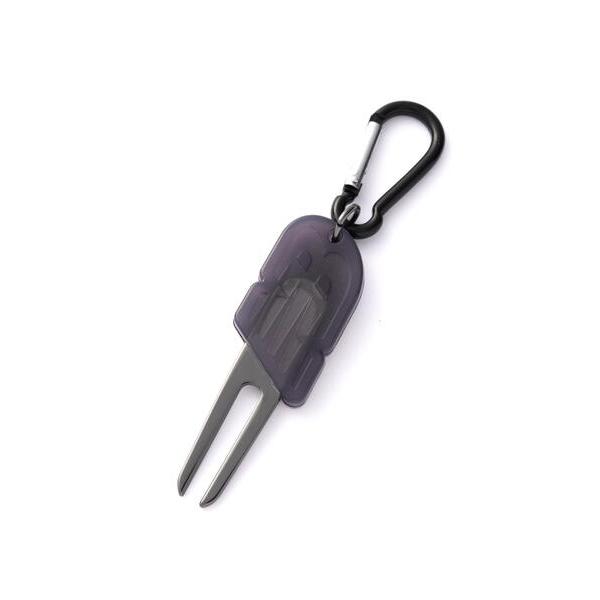 『セール実施中』ZOZO問い合わせ番号:93521202ショップ:the HOUSE，ザハウスブランド:New Balance Golf，ニューバランスゴルフ商品名:【new balance golf】クリア グリーンフォーク (UNISE...