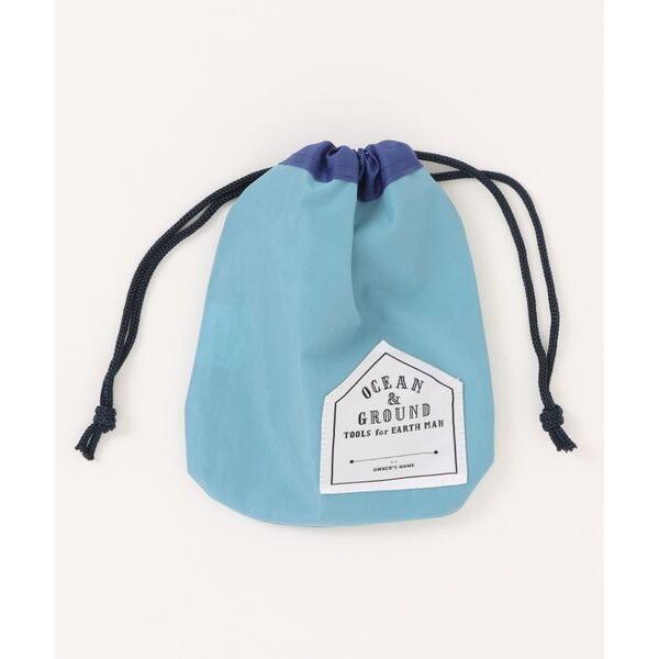 ZOZO問い合わせ番号:93552304ショップ:OCEAN&amp;GROUND，オーシャンアンドグラウンドブランド:Ocean&amp;Ground，オーシャン&amp;グラウンド商品名:巾着小 GOODAYカテゴリ:財布/小物>...