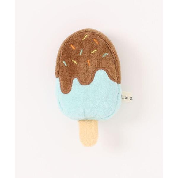 『セール実施中』※このアイテムは返品・交換対象外商品です。ZOZO問い合わせ番号:93552362ショップ:OCEAN&amp;GROUND，オーシャンアンドグラウンドブランド:LaStella，ラステラ商品名:アイスキャンディーラトルカテ...