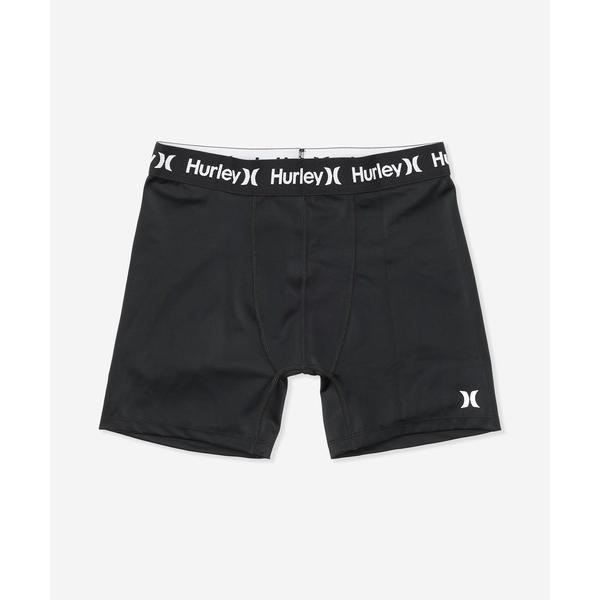 水着 「Hurley/ハーレー」サーフインナー　ファントム　UPF50+　吸汗速乾　PHANTOM SURF INNER COMP SHORTS メン