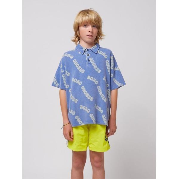 『セール実施中』ZOZO問い合わせ番号:93584697ショップ:A.en General Store，エイエン ジェネラル ストアブランド:BOBO CHOSES，ボボショーズ商品名:Wavy Bobo Choses all over w...