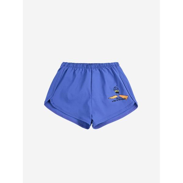 水着 A Day At The Beach swim trunks キッズ 子供 男の子 女の子