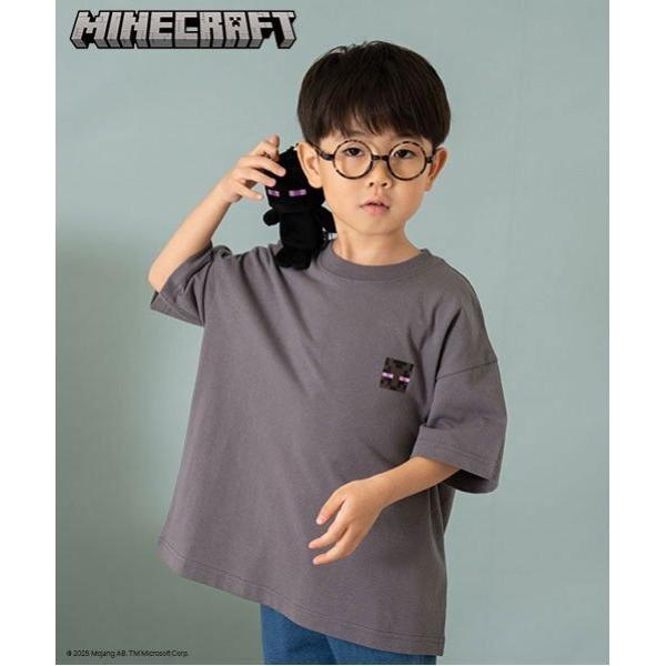 『セール実施中』ZOZO問い合わせ番号:93616283ショップ:petit main，プティマインブランド:and D. petit main，アンドディープティマイン商品名:［大人気につき再入荷！］【マインクラフト】【親子リンク】KID...