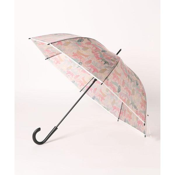 ZOZO問い合わせ番号:93616919ショップ:go slow caravan，ゴースローキャラバンブランド:KiU，キウ，go slow caravan，ゴースローキャラバン商品名:KiU/キウ　PLASTIC UMBRELLAカテゴリ...