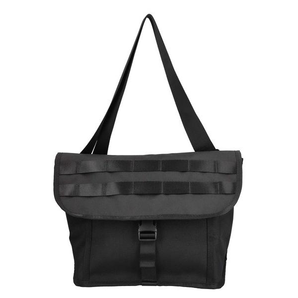 ショルダーバッグ WILDTHINGS CORDURA メッセンジャーバッグS 5L メンズ レディース