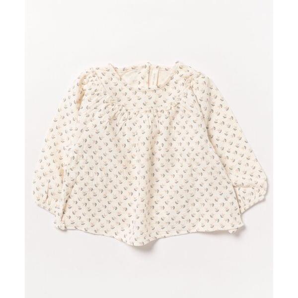 『タイムセール実施中』※このアイテムは返品・交換対象外商品です。ZOZO問い合わせ番号:93618249ショップ:MaG.，マグブランド:Quincy Mae，クインシーメイ商品名:Mia Top + Bloomer Set || Fren...