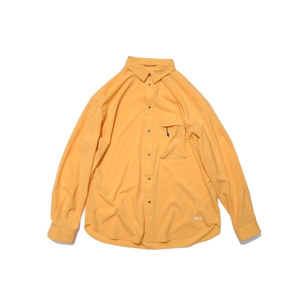 アウトドアも日常もこれ一着！軽くて強い「NANGA」の新作ウェアが話題