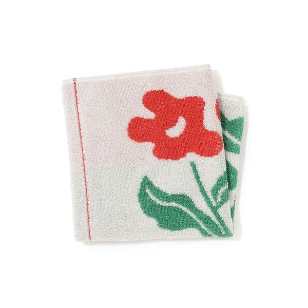 ZOZO問い合わせ番号:93621036ショップ:Francfranc，フランフランブランド:Francfranc，フランフラン商品名:抗菌防臭 アート ウォッシュタオル フラワーカテゴリ:インテリア>タオルブランド品番:110517...
