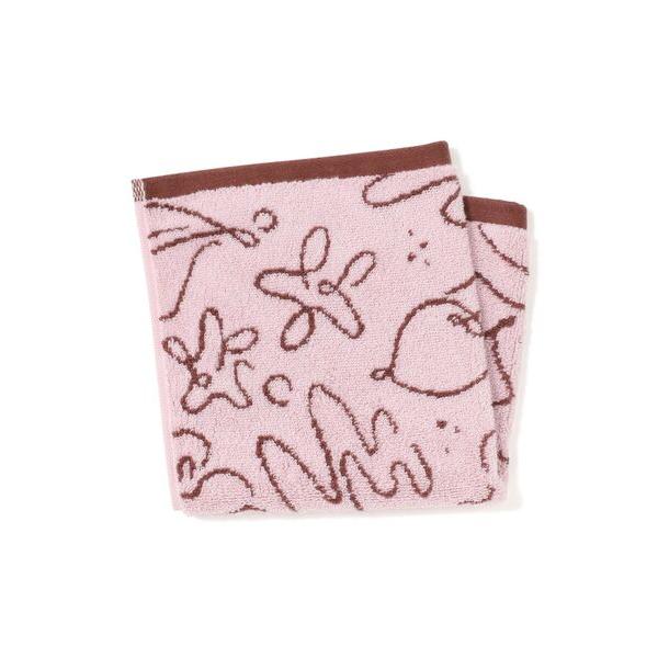 ZOZO問い合わせ番号:93621039ショップ:Francfranc，フランフランブランド:Francfranc，フランフラン商品名:抗菌防臭 アート ウォッシュタオル ドローイングカテゴリ:インテリア>タオルブランド品番:1105...