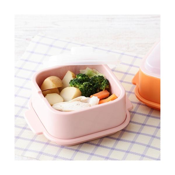 ZOZO問い合わせ番号:93621714ショップ:Francfranc，フランフランブランド:Francfranc，フランフラン商品名:らくチン レンジスチーマー ピンクカテゴリ:食器/キッチン>キッチンツールブランド品番:11010...