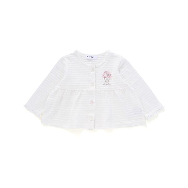 『タイムセール実施中』※このアイテムは返品・交換対象外商品です。ZOZO問い合わせ番号:93621924ショップ:BEBE ONLINE STORE，ベベ オンラインストアブランド:SLAP SLIP BABY，スラップスリップベビー商品名...