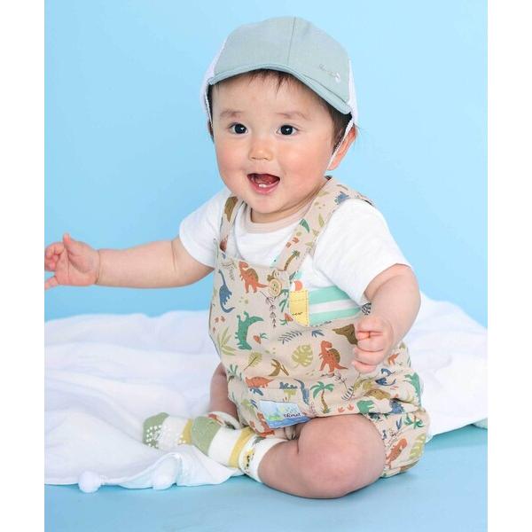 『タイムセール実施中』※このアイテムは返品・交換対象外商品です。ZOZO問い合わせ番号:93621942ショップ:BEBE ONLINE STORE，ベベ オンラインストアブランド:SLAP SLIP BABY，スラップスリップベビー商品名...