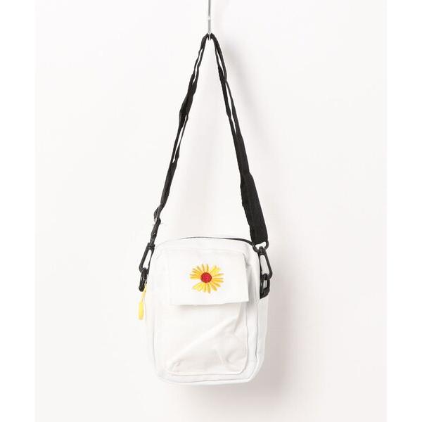 『タイムセール実施中』ZOZO問い合わせ番号:93626962ショップ:VIBGYOR，ヴィブジョーブランド:VIBGYOR，ヴィブジョー商品名:lulunoix/デイジーショルダーバッグ N15256カテゴリ:バッグ>ショルダーバッ...