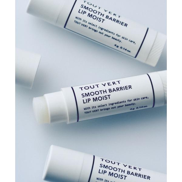 ※このアイテムは返品・交換対象外商品です。コスメ商品ZOZO問い合わせ番号:93627133ショップ:TOUT VERT，トゥヴェールブランド:TOUT VERT，トゥヴェール商品名:トゥヴェール スムースバリアリップ モイストカテゴリ:メ...
