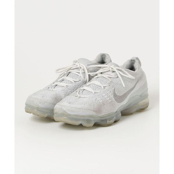 「NIKE」 ローカットスニーカー 26.5cm ホワイト メンズ