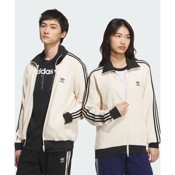 ZOZO問い合わせ番号:93657784ショップ:adidas，アディダスブランド:adidas，アディダス，adidas Originals，アディダスオリジナルス商品名:アディカラー クラシック トラックトップ（ジェンダーニュートラル）...