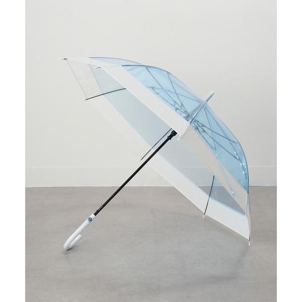 『タイムセール実施中』ZOZO問い合わせ番号:93659931ショップ:SETUP7，セットアップセブンブランド:SETUP7，セットアップセブン商品名:【SETUP7】60cm　グラデーションビニール傘　MYJカテゴリ:ファッション雑貨&...