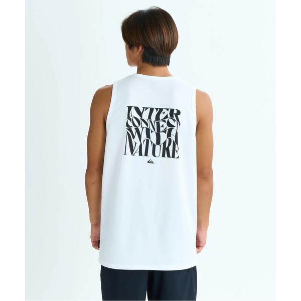 『タイムセール実施中』ZOZO問い合わせ番号:93660867ショップ:ROXY/QUIKSILVER，ロキシー/クイックシルバーブランド:Quiksilver，クイックシルバー商品名:DISTORTION TANK /クイックシルバーバッ...