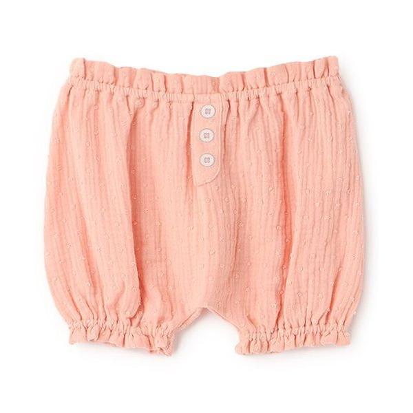 『セール実施中』※このアイテムは返品・交換対象外商品です。ZOZO問い合わせ番号:93693299ショップ:sense of wonder，センスオブワンダーブランド:sense of wonder，センスオブワンダー商品名:ガーゼブルマカ...