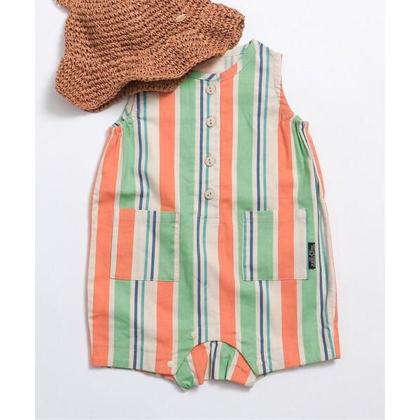※このアイテムは返品・交換対象外商品です。ZOZO問い合わせ番号:93693369ショップ:F.O.Online Store，エフオーオンラインストアブランド:BREEZE，ブリーズ商品名:【Bpop】タンクロンパスカテゴリ:ママ＆ベビー&...