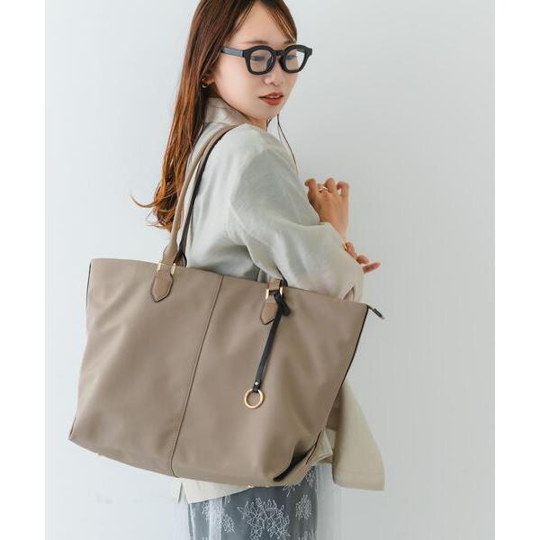 『セール実施中』ZOZO問い合わせ番号:93695384ショップ:URBAN RESEARCH，アーバンリサーチブランド:RODE SKO，ロデスコ，URBAN RESEARCH，アーバンリサーチ商品名:撥水トートバッグカテゴリ:バッグ&g...