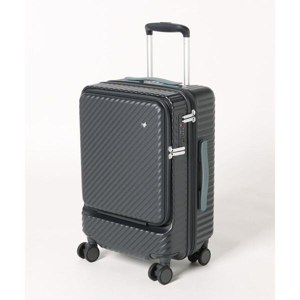 スーツケース 「HaNT/ハント」 ココント キャリーケース 34L