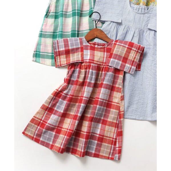 『セール実施中』ZOZO問い合わせ番号:93727981ショップ:F.O.Online Store，エフオーオンラインストアブランド:apres les cours，アプレレクール商品名:【WEB限定/ジュニア対応】まいにちワンピースカテゴ...