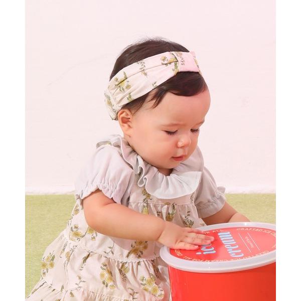 ※このアイテムは返品・交換対象外商品です。ZOZO問い合わせ番号:93727991ショップ:F.O.Online Store，エフオーオンラインストアブランド:toi toi toi，トイトイトイ商品名:【ベビー】ノエルトップカテゴリ:ママ...