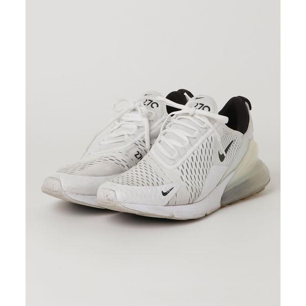 「NIKE」 ローカットスニーカー 28cm ホワイト メンズ