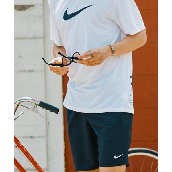 水着 「NIKE」ナイキ/メンズ水着/水陸両用/ユーティリティー ヒーロースタイル７ボレーショーツ NESSF559 メンズ レディース