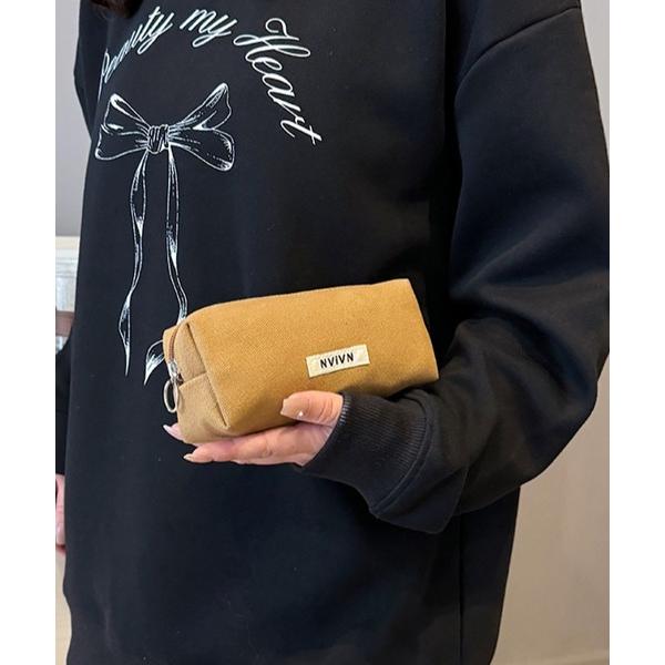 『タイムセール実施中』ZOZO問い合わせ番号:93761734ショップ:VIBGYOR，ヴィブジョーブランド:VIBGYOR，ヴィブジョー商品名:urbanfemine./キャンバスペンケース・ポーチ U7471カテゴリ:財布/小物>...