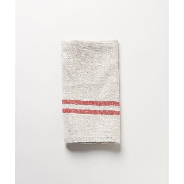 ZOZO問い合わせ番号:93761842ショップ:TODAY'S SPECIAL，トゥデイズスペシャルブランド:TODAY'S SPECIAL，トゥデイズスペシャル商品名:生成リネンのランチョンマットカテゴリ:食器/キッチン>ランチョ...