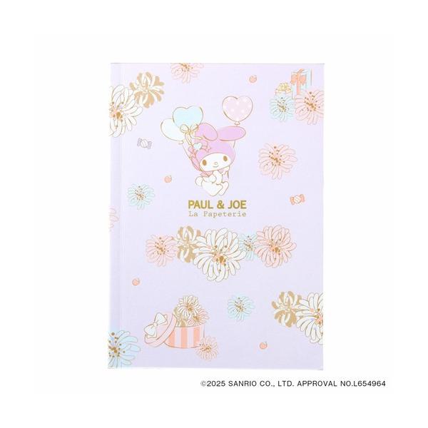 『タイムセール実施中』ZOZO問い合わせ番号:93761955ショップ:MARK'S，マークスブランド:PAUL&amp;JOE，ポールアンドジョー，MARK'S，マークス，sanrio，サンリオ商品名:ポール ＆ ジョー×マイメロディ マ...